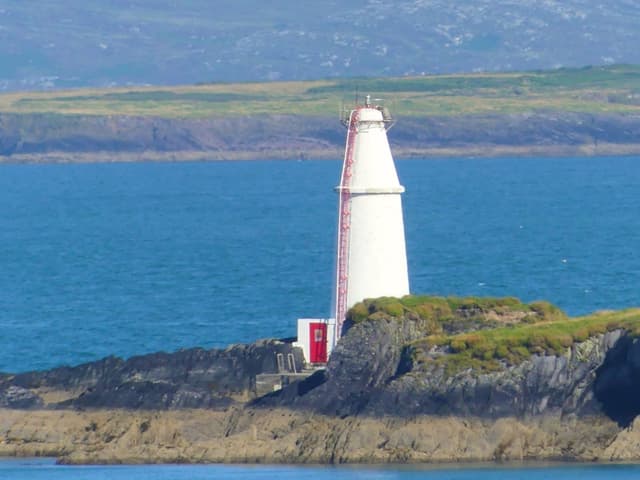 Copper Point
