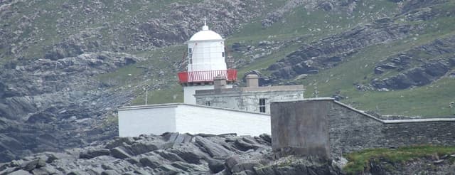 Cromwell Point