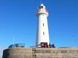 Donaghadee