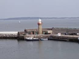 Dunmore East