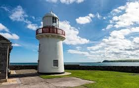 Ballinacourty