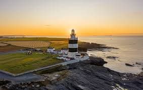 Hook Head