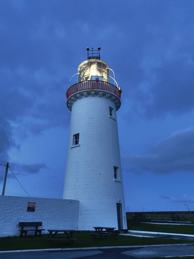 Loop Head
